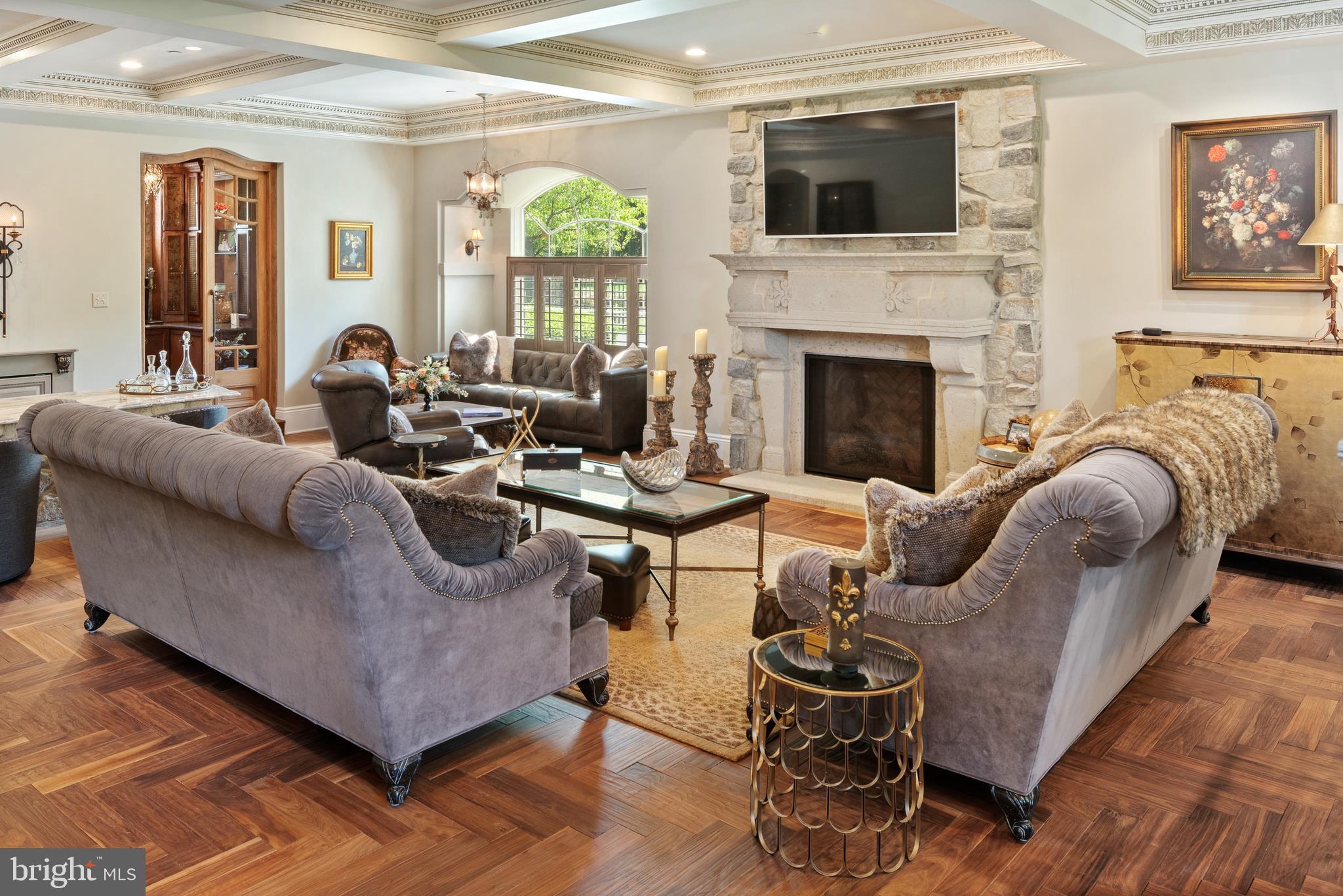 3316 Indian Springs Road Doylestown, PA 18902 - Photo 18 of 60