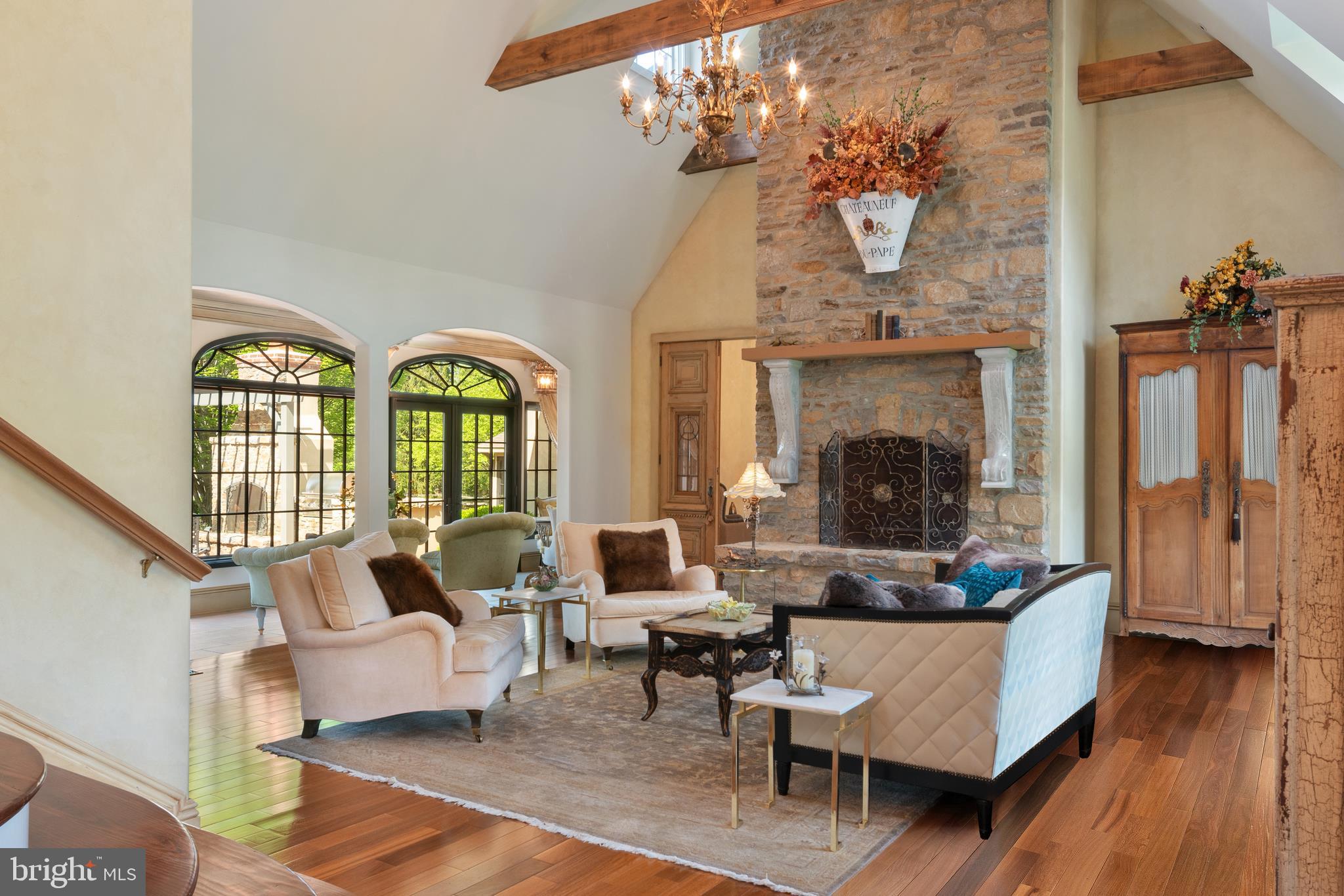 3316 Indian Springs Road Doylestown, PA 18902 - Photo 3 of 60