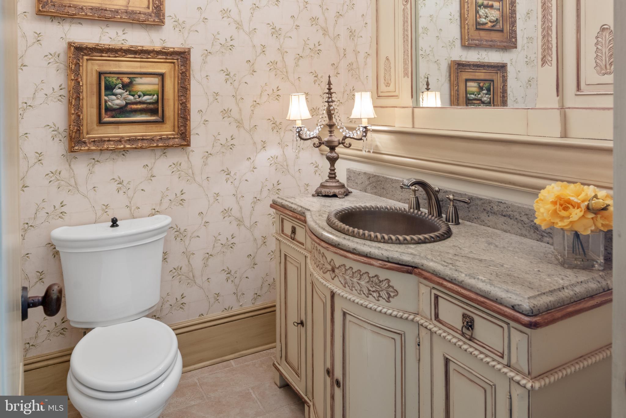 3316 Indian Springs Road Doylestown, PA 18902 - Photo 23 of 60