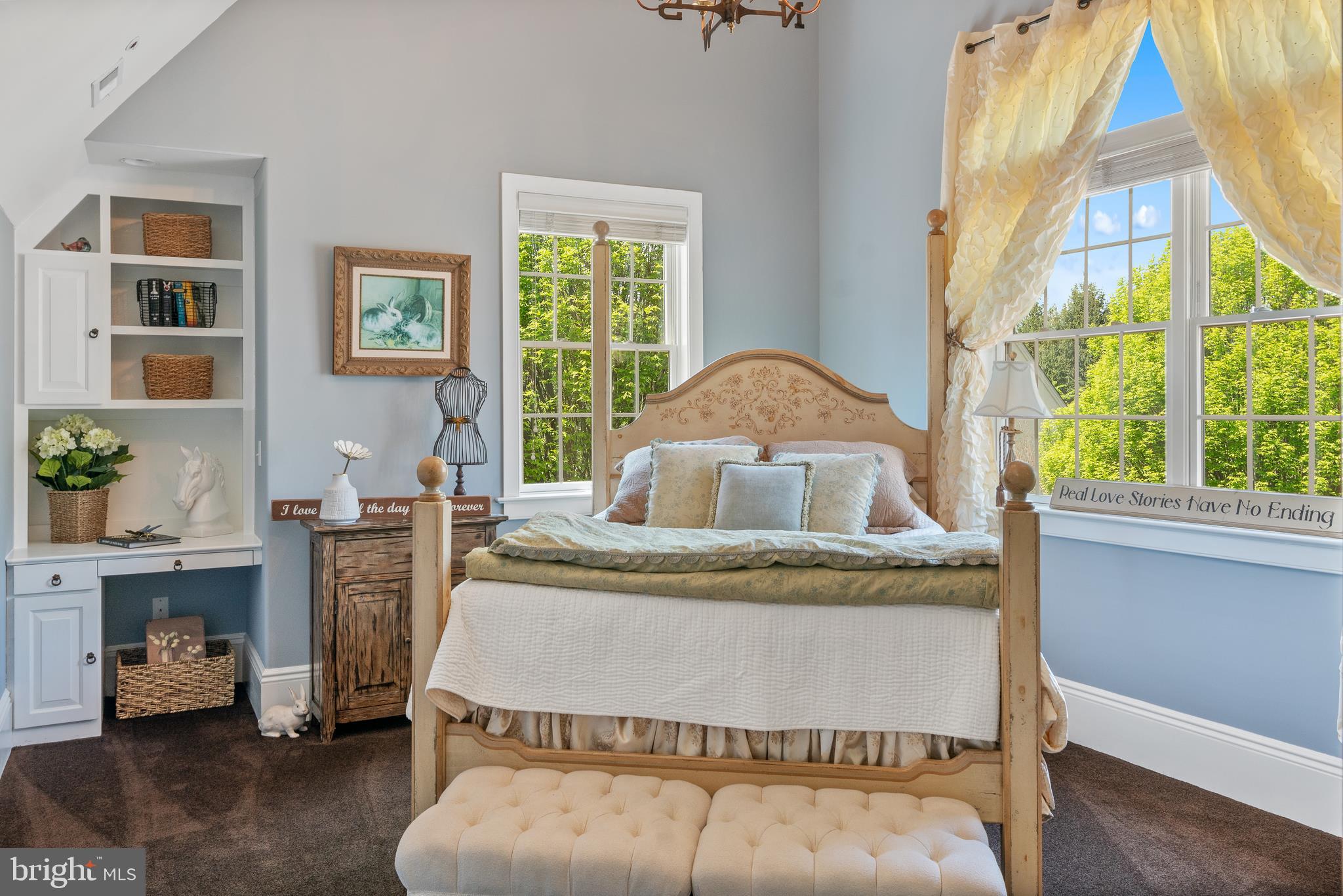 3316 Indian Springs Road Doylestown, PA 18902 - Photo 27 of 60