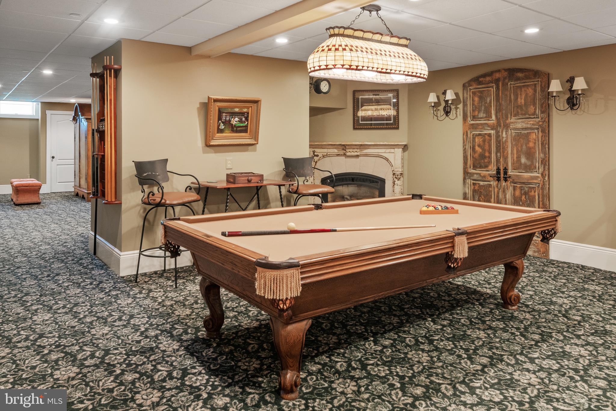 3316 Indian Springs Road Doylestown, PA 18902 - Photo 32 of 60