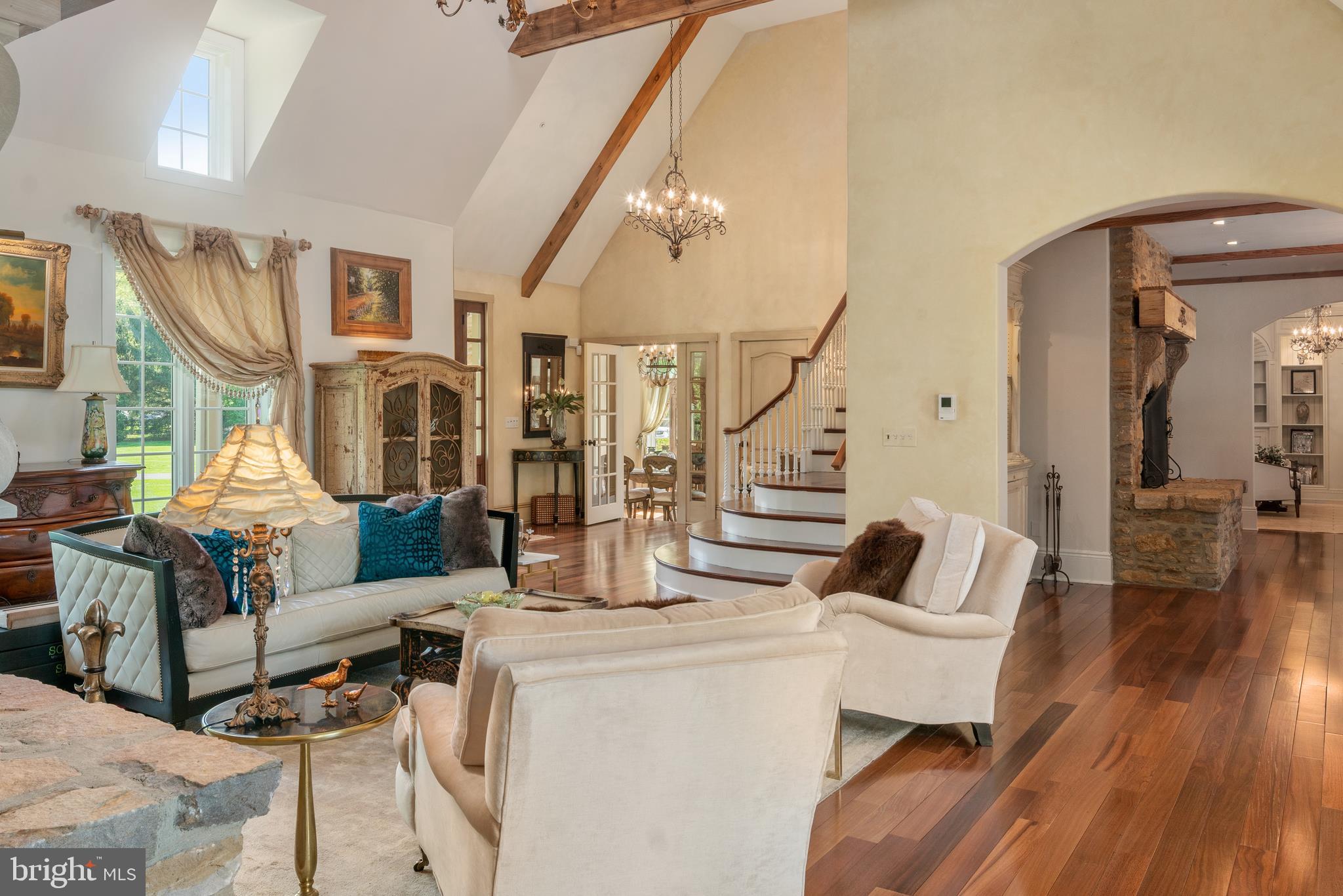 3316 Indian Springs Road Doylestown, PA 18902 - Photo 5 of 60