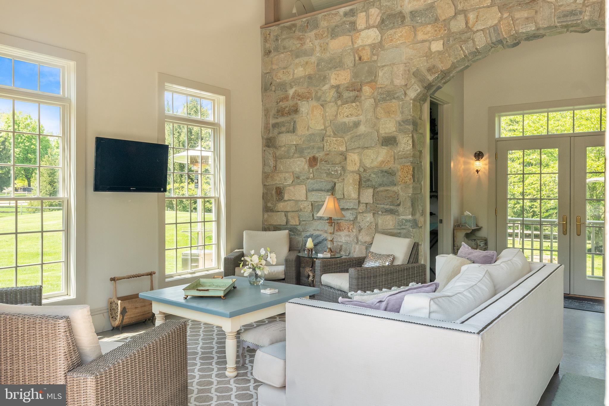 3316 Indian Springs Road Doylestown, PA 18902 - Photo 44 of 60