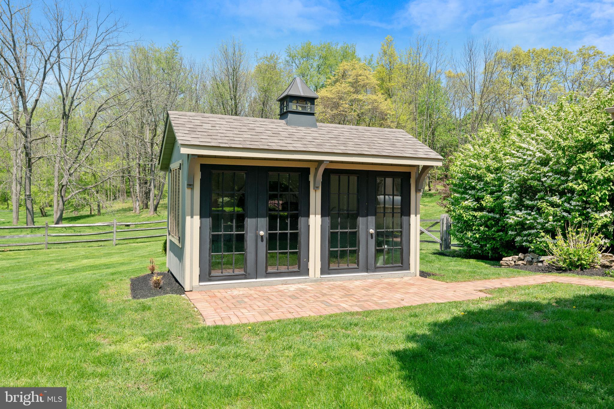 3316 Indian Springs Road Doylestown, PA 18902 - Photo 51 of 60