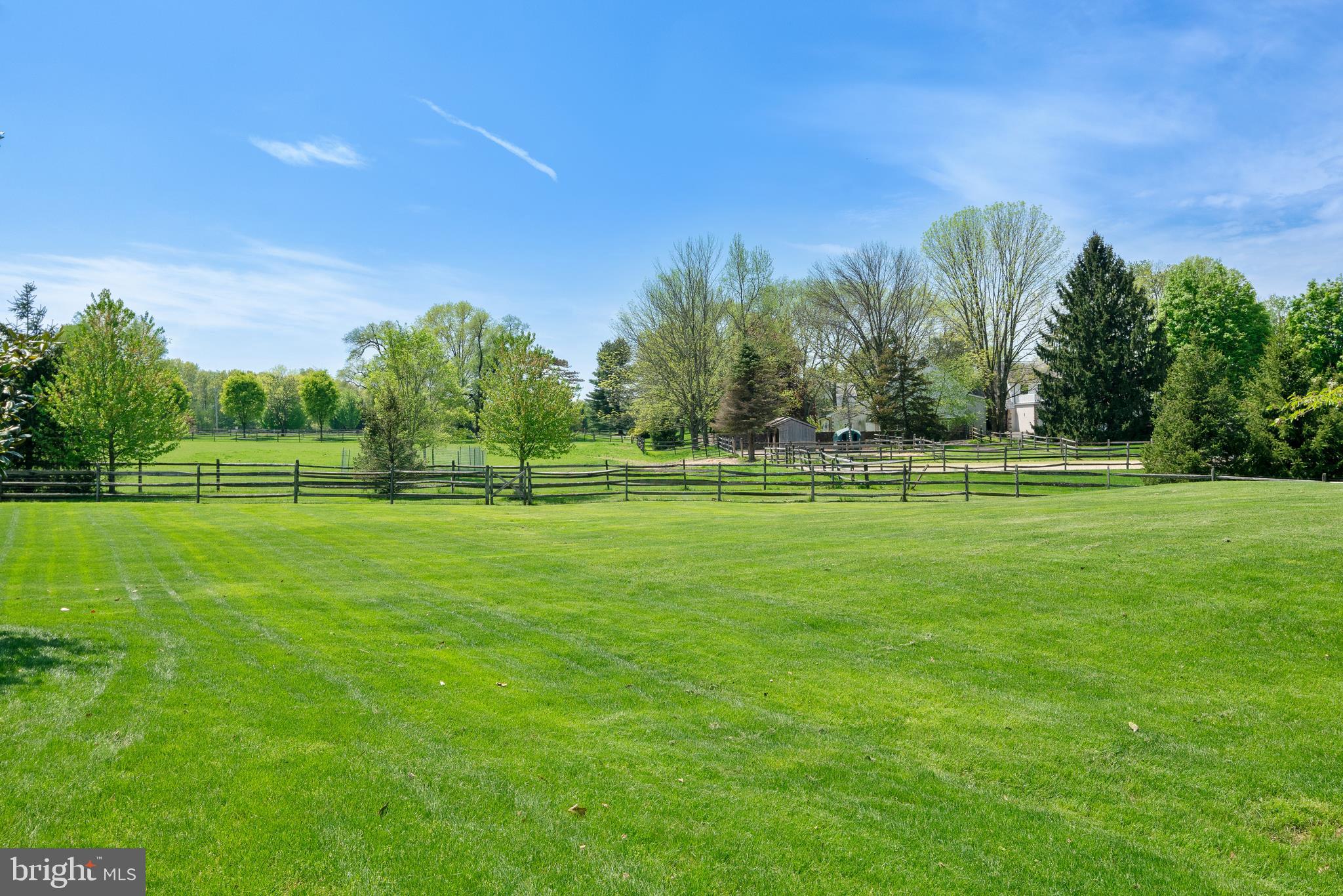 3316 Indian Springs Road Doylestown, PA 18902 - Photo 53 of 60