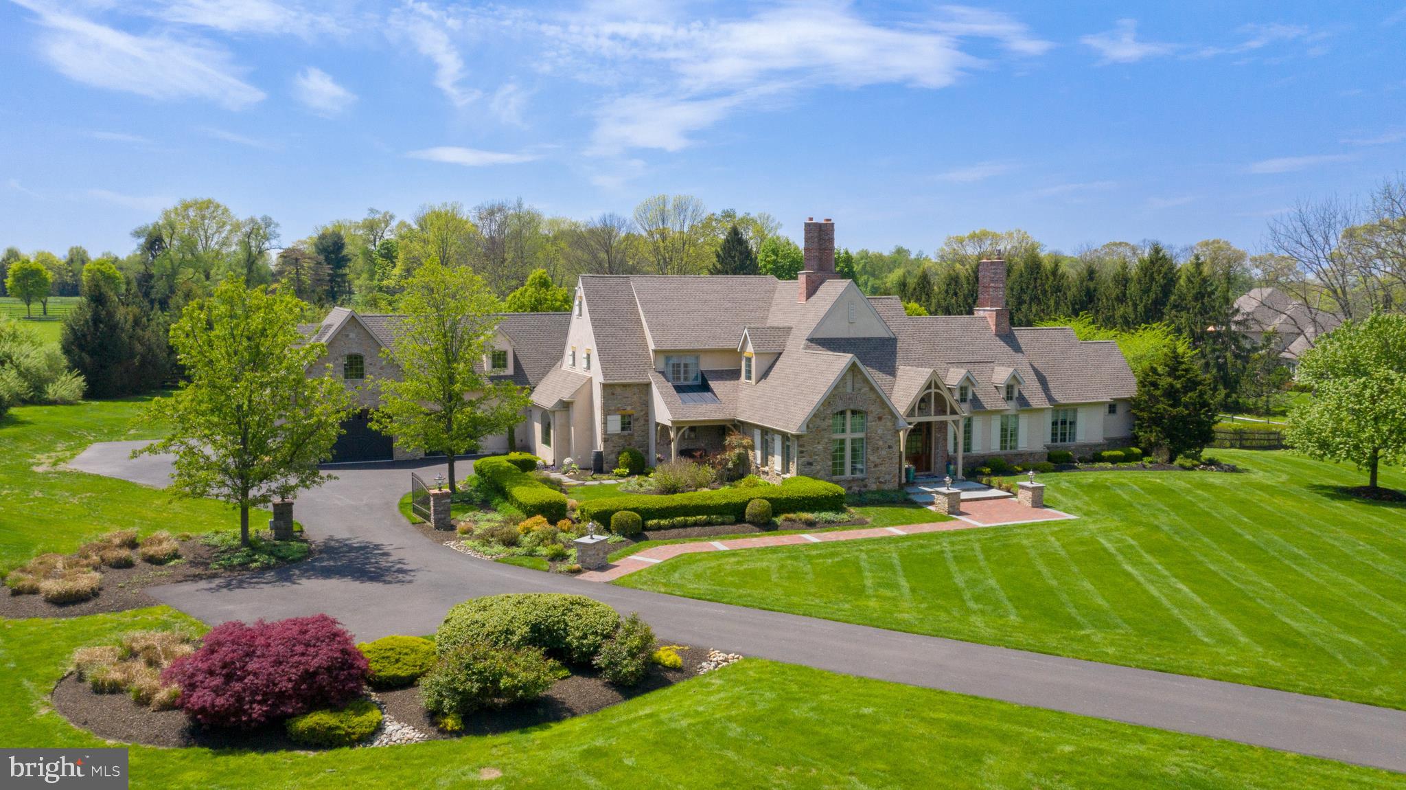 3316 Indian Springs Road Doylestown, PA 18902 - Photo 55 of 60