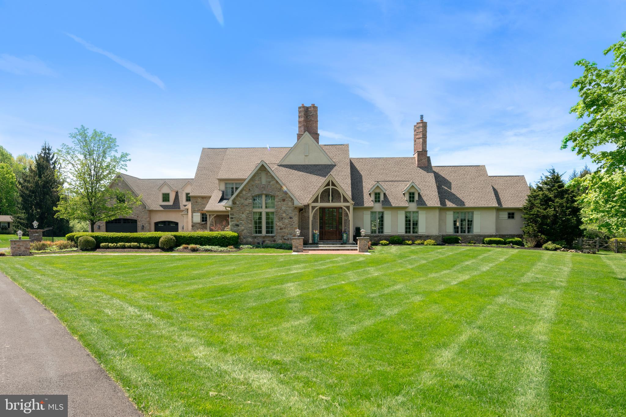 3316 Indian Springs Road Doylestown, PA 18902 - Photo 56 of 60