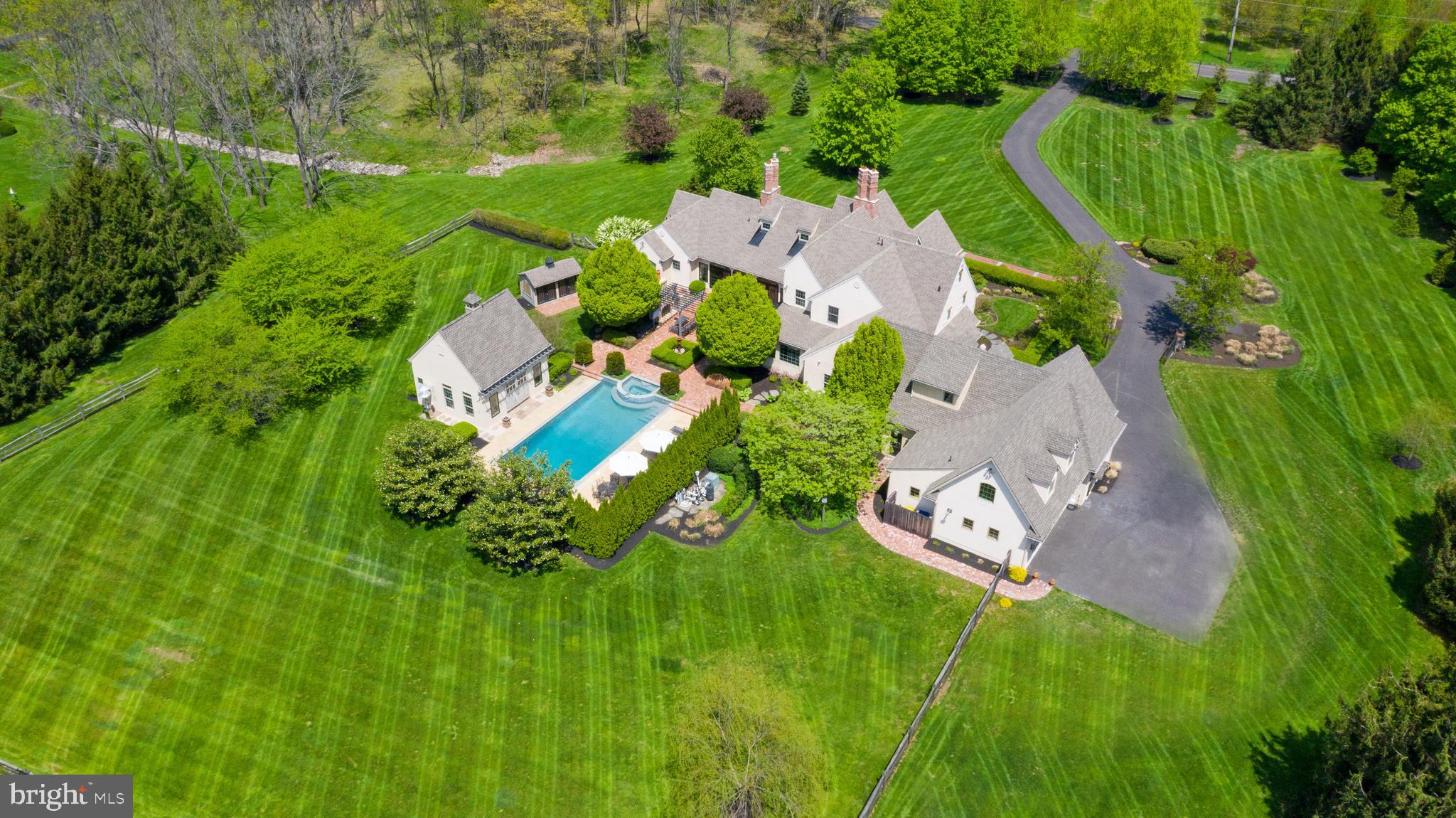 3316 Indian Springs Road Doylestown, PA 18902 - Photo 58 of 60