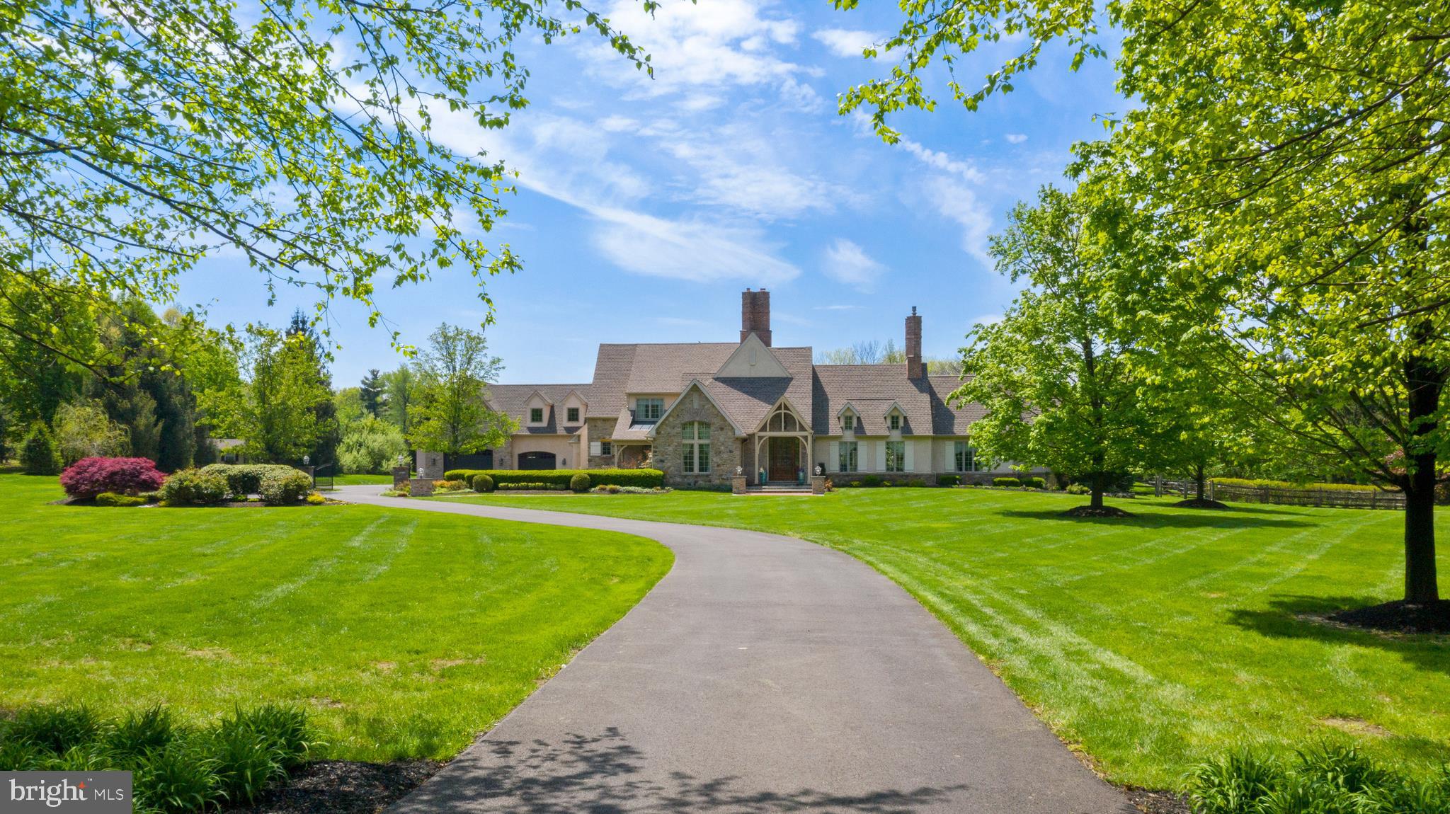 3316 Indian Springs Road Doylestown, PA 18902 - Photo 60 of 60
