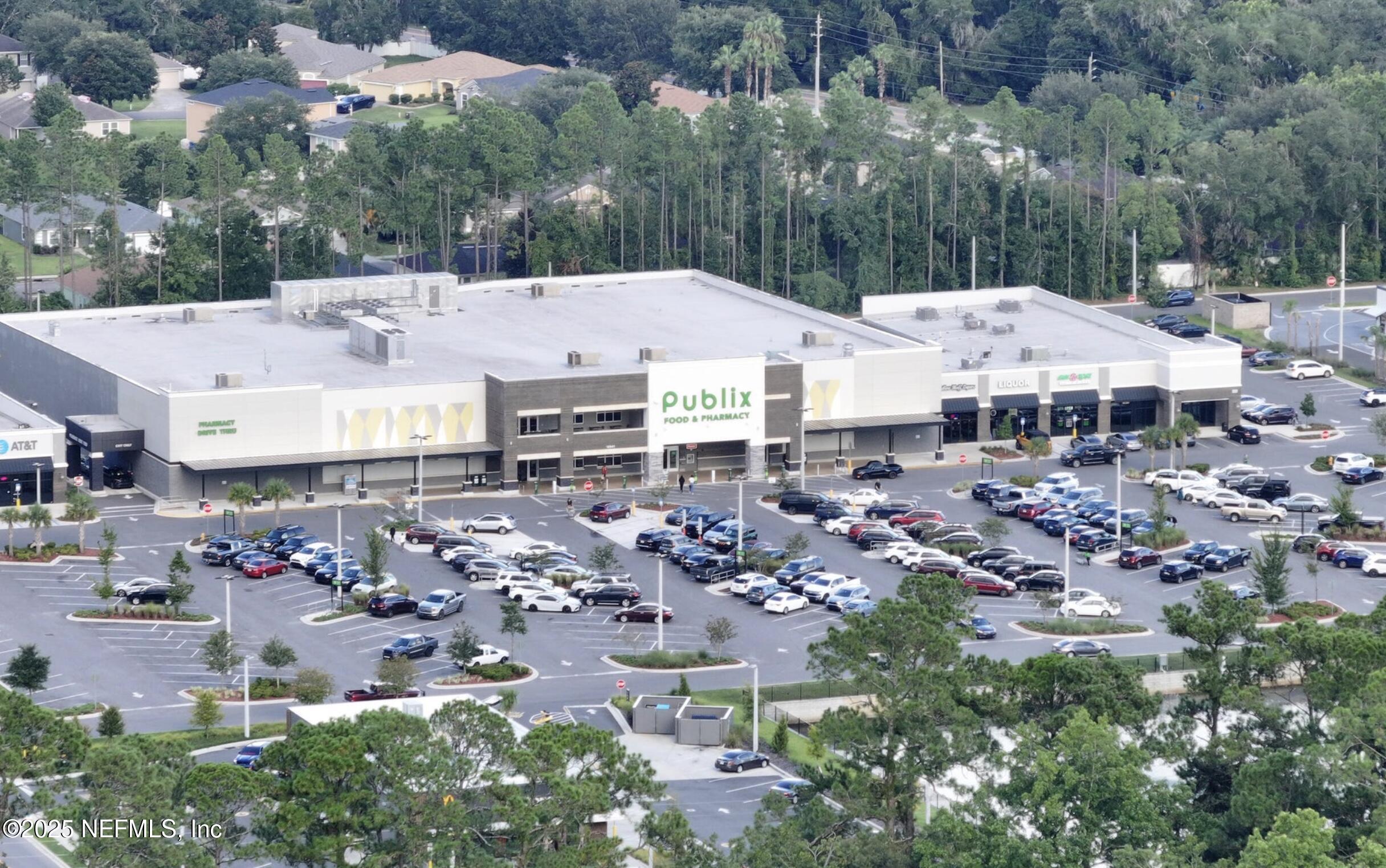 2604 New Berlin Road Jacksonville, FL 32226 - Photo 3 of 6 a view of a city