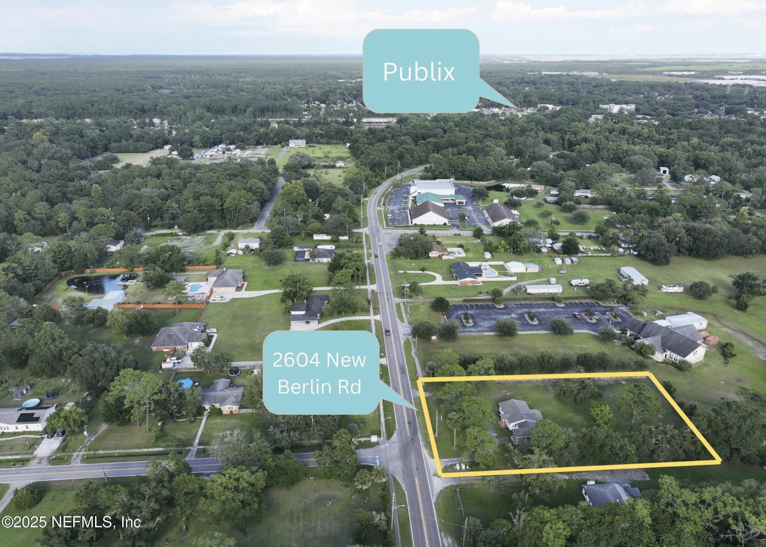 2604 New Berlin Road Jacksonville, FL 32226 - Photo 6 of 6