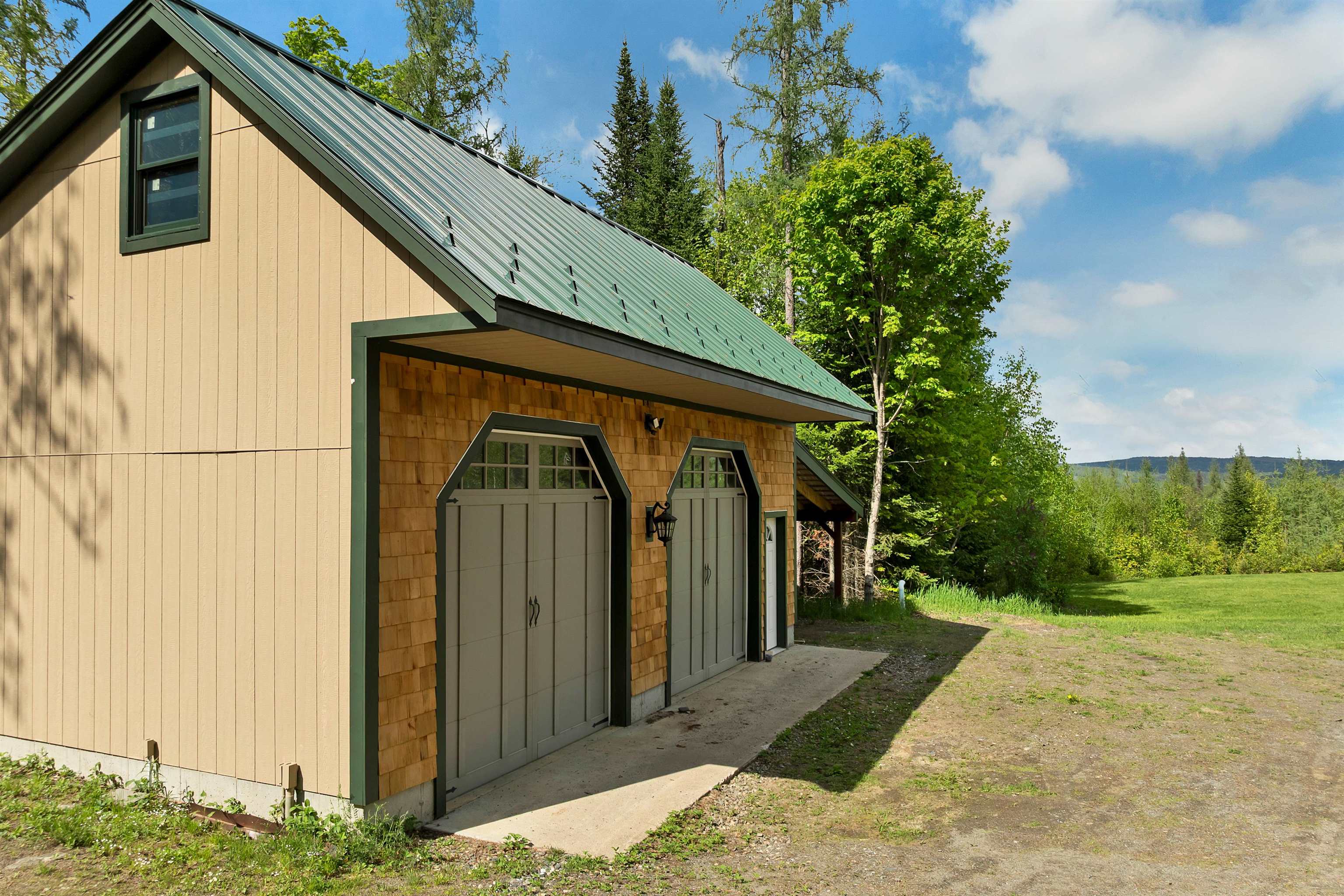 377 Titus Hill Road Colebrook, NH 03576 - Photo 56 of 58