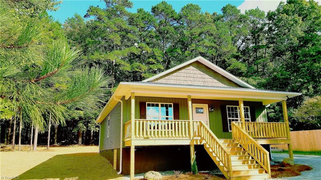 367 Briggs Road Lexington, NC 27292 - Photo 15 of 22 Gallery Image 15