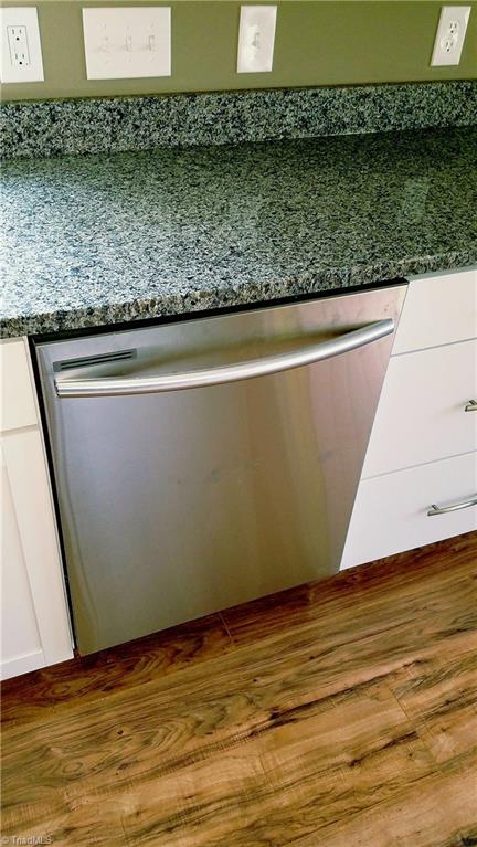 367 Briggs Road Lexington, NC 27292 - Photo 6 of 22 SAMSUNG DISHWASHER