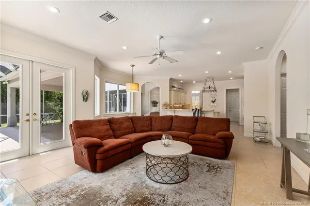 $1,069,000 | 3169 Southwest Bicopa Place, Palm City, FL 34990