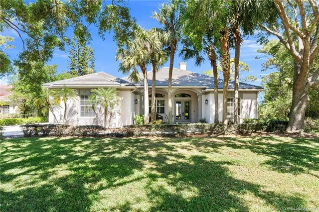 $1,069,000 | 3169 Southwest Bicopa Place, Palm City, FL 34990