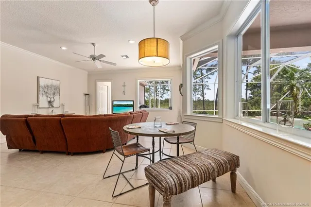 $1,069,000 | 3169 Southwest Bicopa Place, Palm City, FL 34990