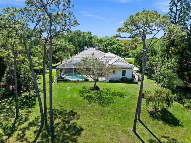 $1,069,000 | 3169 Southwest Bicopa Place, Palm City, FL 34990