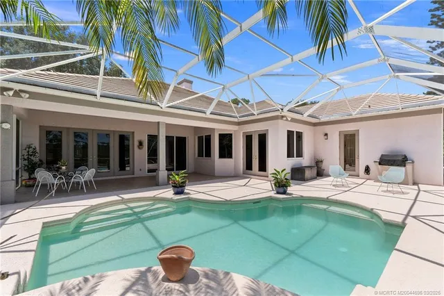 $1,069,000 | 3169 Southwest Bicopa Place, Palm City, FL 34990