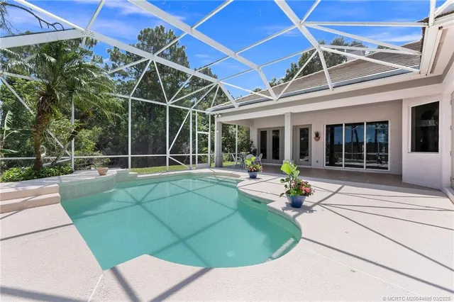 $1,069,000 | 3169 Southwest Bicopa Place, Palm City, FL 34990