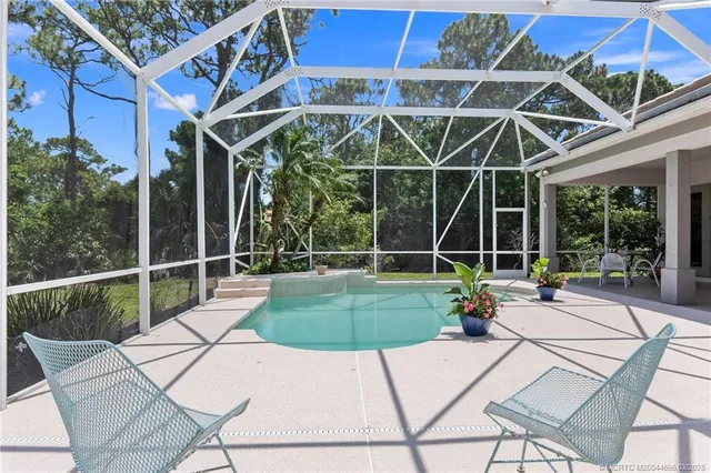$1,069,000 | 3169 Southwest Bicopa Place, Palm City, FL 34990