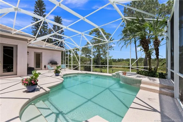 $1,069,000 | 3169 Southwest Bicopa Place, Palm City, FL 34990