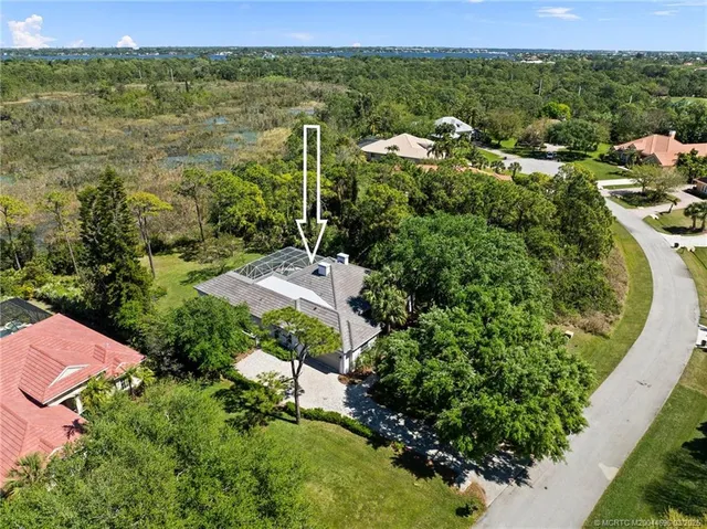 $1,069,000 | 3169 Southwest Bicopa Place, Palm City, FL 34990