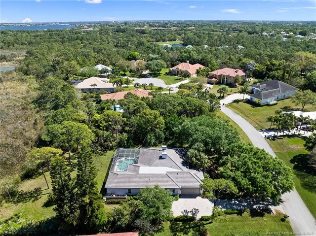 $1,069,000 | 3169 Southwest Bicopa Place, Palm City, FL 34990
