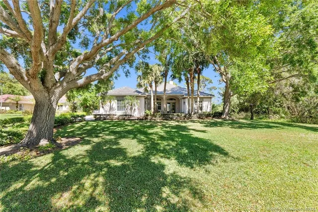 $1,069,000 | 3169 Southwest Bicopa Place, Palm City, FL 34990