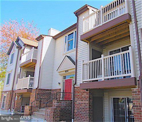 804 Stratford Way, Unit D Frederick, MD 21701 - Photo 1 of 16