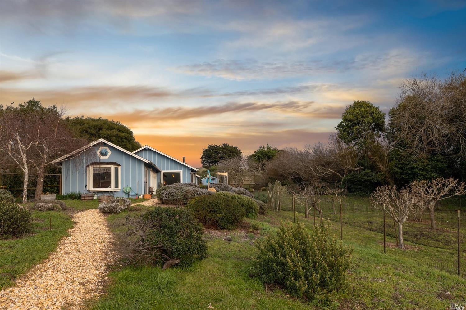 704 B Street Point Reyes Station, CA 94956 - Photo 1 of 1 Gallery Image 1
