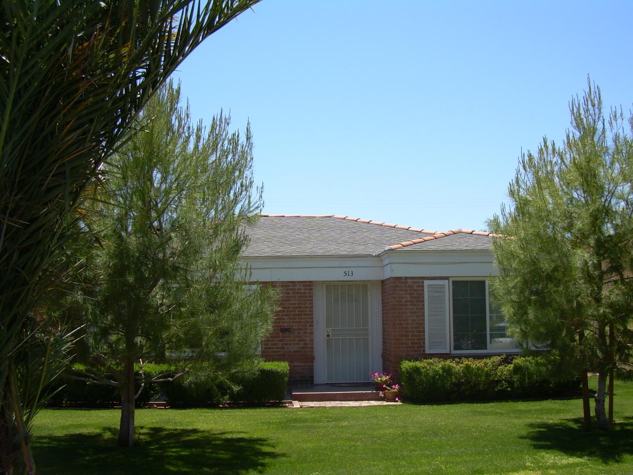 513 West Almeria Road Phoenix, AZ 85003 - Photo 1 of 18 home