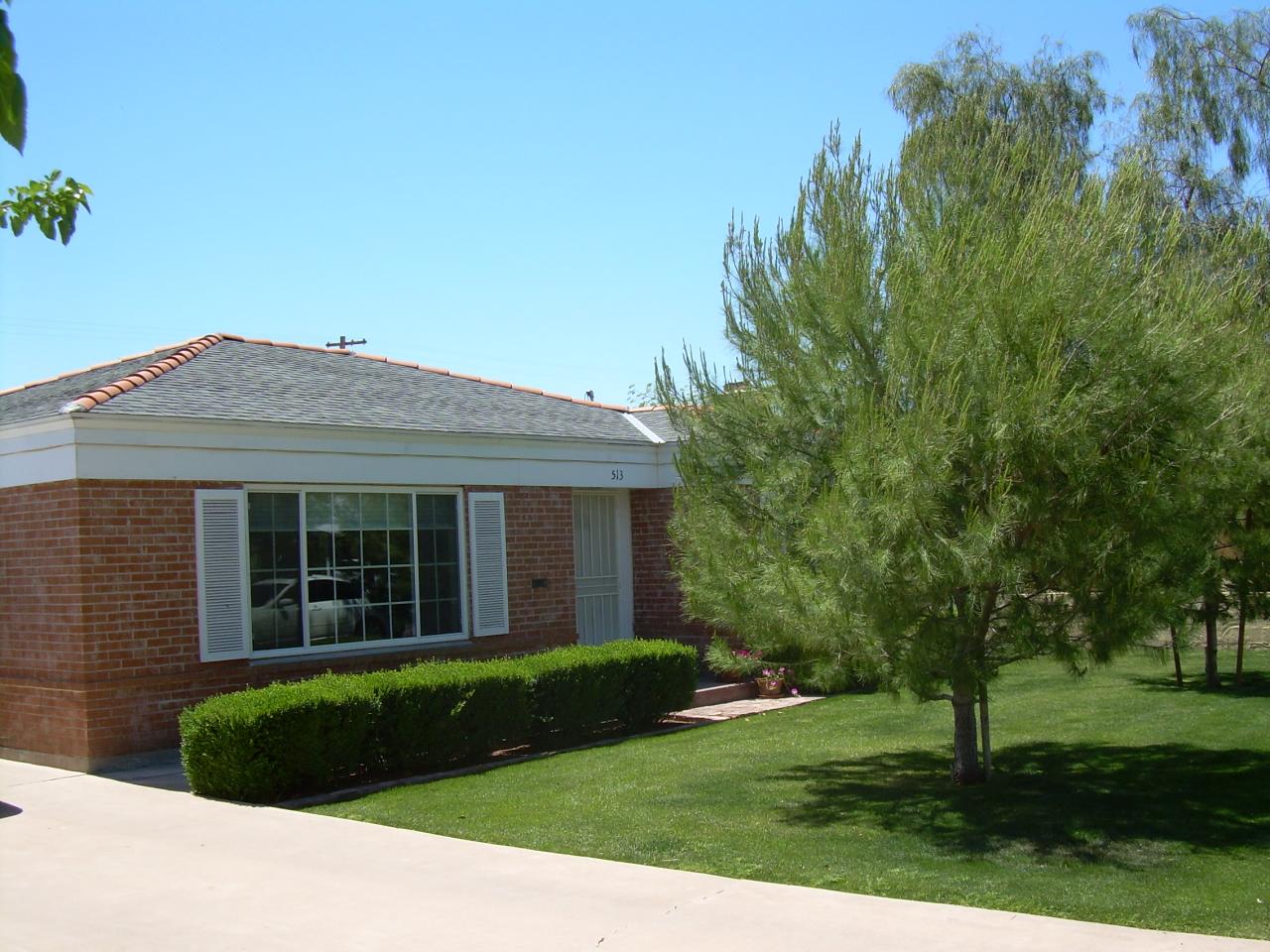 513 West Almeria Road Phoenix, AZ 85003 - Photo 2 of 18 home