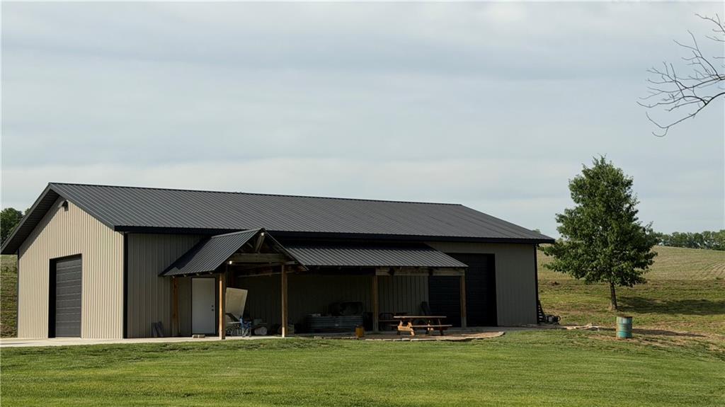 9785 Northwest Baker Road Platte City, MO 64079 - Photo 65 of 90