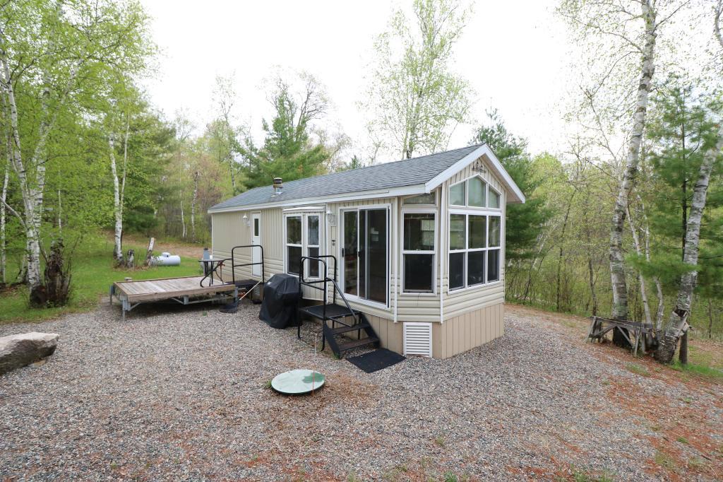 2470 Rice Portage Trail Northwest Backus, MN 56435 - Photo 1 of 1 Gallery Image 1