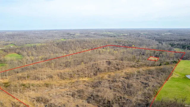 $308,100 | Tbd North Tbd N Hillham Road, Dubois, IN 47527