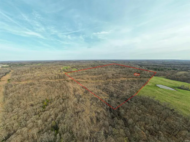$308,100 | Tbd North Tbd N Hillham Road, Dubois, IN 47527