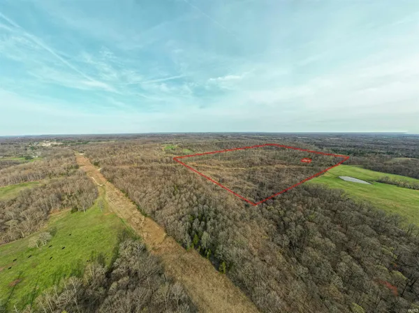 $302,500 | Tbd North Tbd N Hillham Road, Dubois, IN 47527