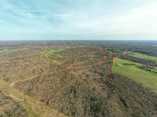 $302,500 | Tbd North Tbd N Hillham Road, Dubois, IN 47527