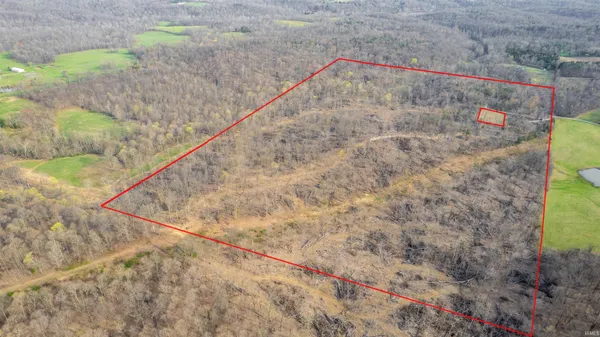 $302,500 | Tbd North Tbd N Hillham Road, Dubois, IN 47527