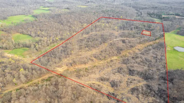 $302,500 | Tbd North Tbd N Hillham Road, Dubois, IN 47527