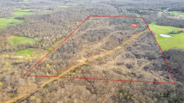 $302,500 | Tbd North Tbd N Hillham Road, Dubois, IN 47527