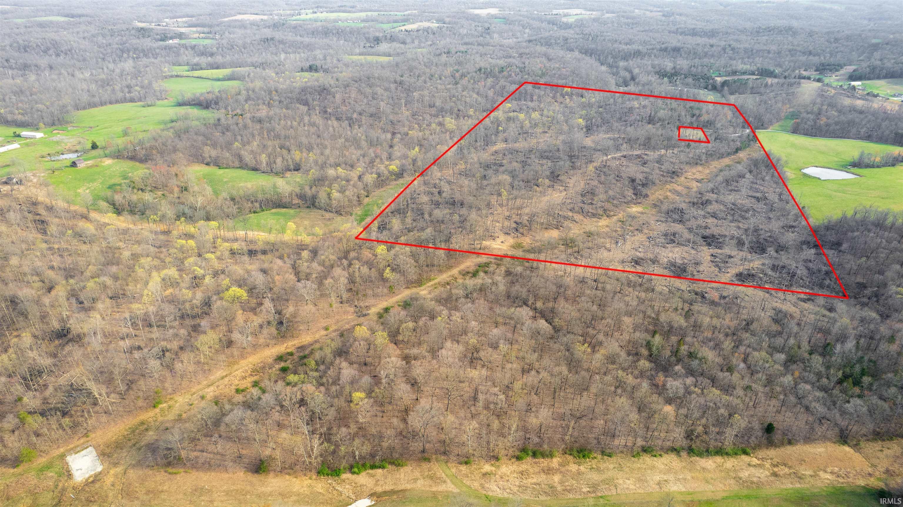 Tbd North Tbd N Hillham Road Dubois, IN 47527 - Photo 18 of 23