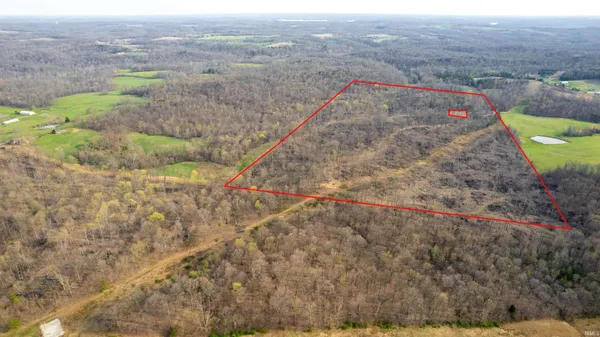$302,500 | Tbd North Tbd N Hillham Road, Dubois, IN 47527