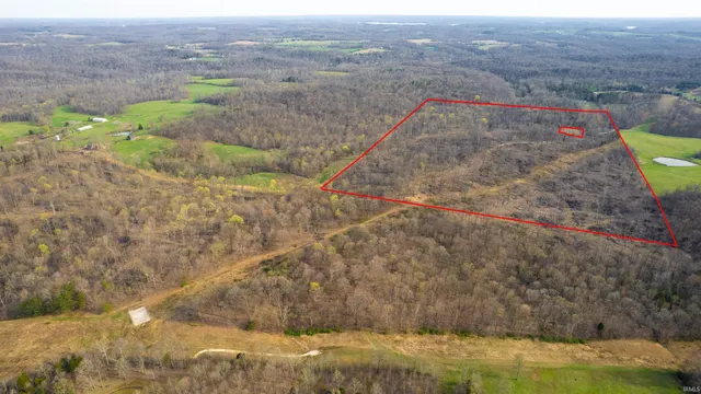 $308,100 | Tbd North Tbd N Hillham Road, Dubois, IN 47527