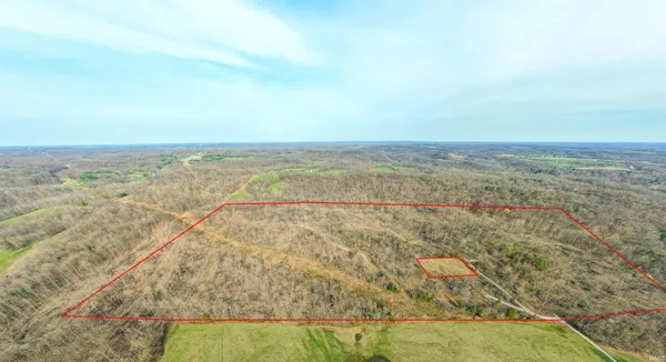$302,500 | Tbd North Tbd N Hillham Road, Dubois, IN 47527