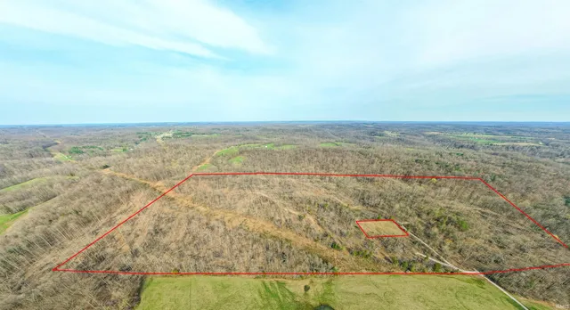 $308,100 | Tbd North Tbd N Hillham Road, Dubois, IN 47527