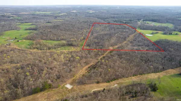 $302,500 | Tbd North Tbd N Hillham Road, Dubois, IN 47527