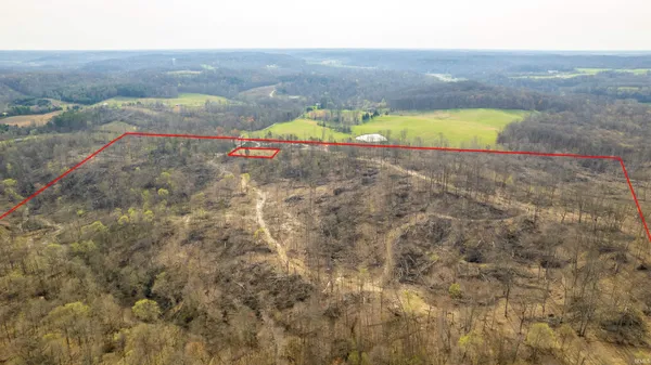 $302,500 | Tbd North Tbd N Hillham Road, Dubois, IN 47527