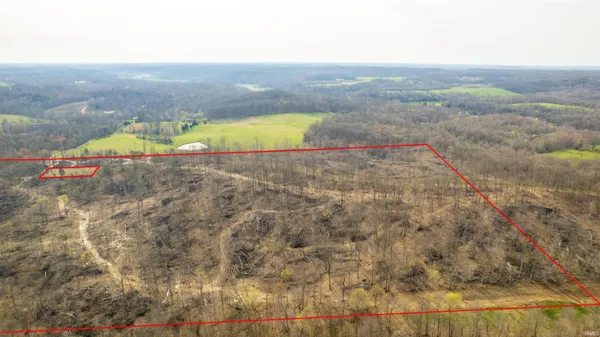 $302,500 | Tbd North Tbd N Hillham Road, Dubois, IN 47527